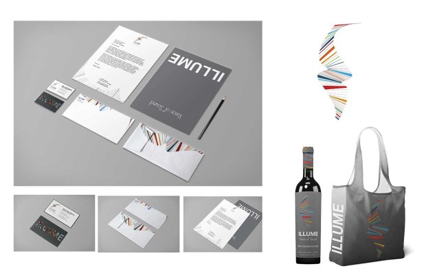 Branding package