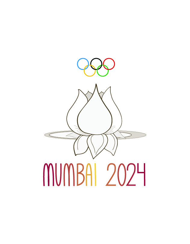 Olympic Logo