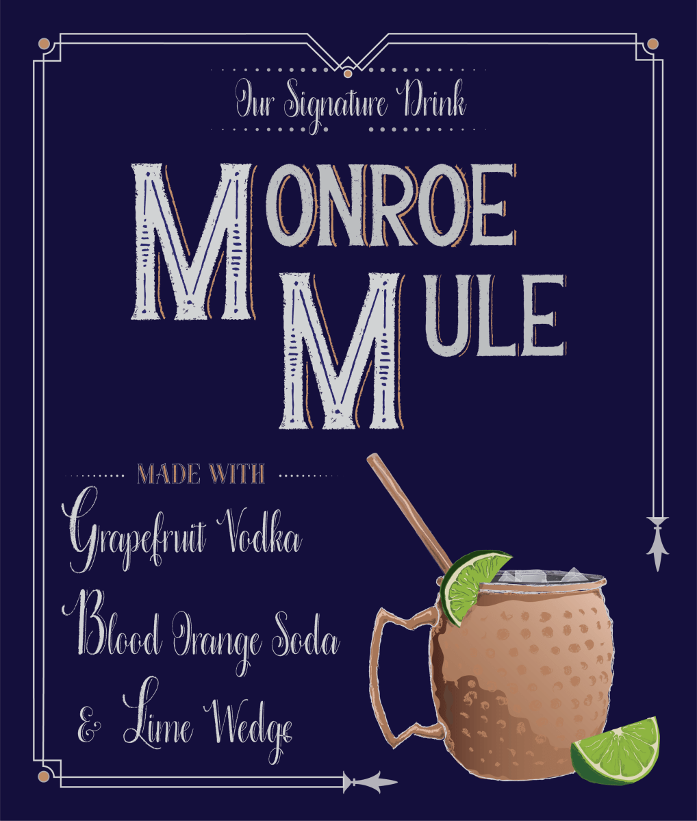 Monroe Mule